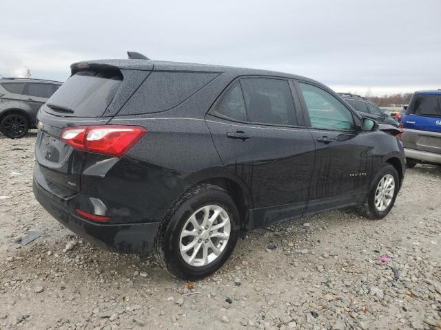 Фото 3 - CHEVROLET EQUINOX