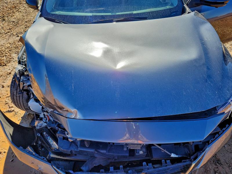 Фото 11 - NISSAN SENTRA