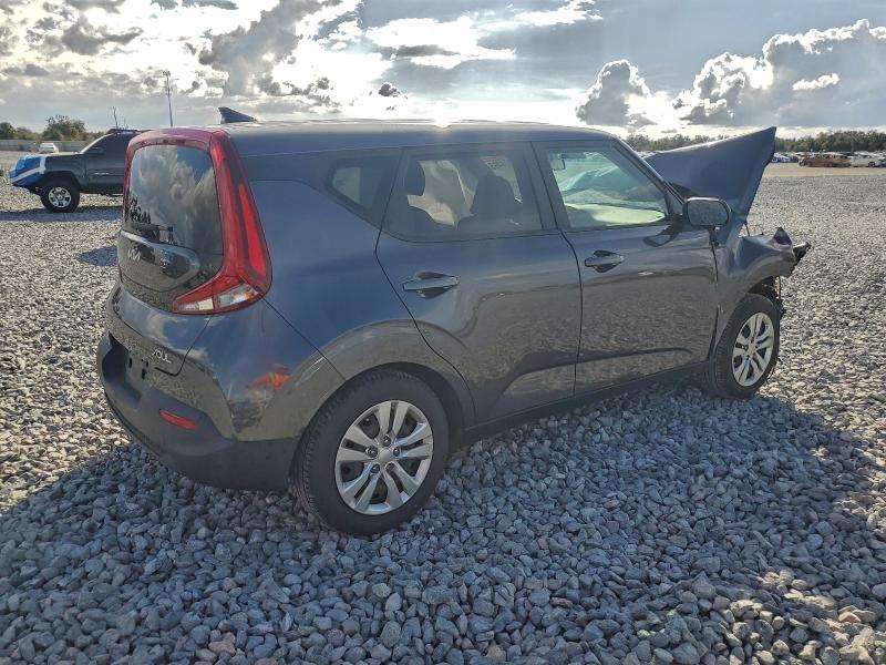 Фото 3 - KIA SOUL