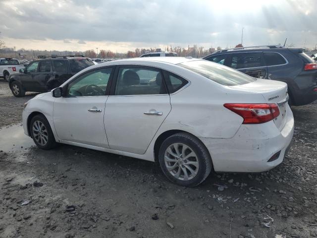 Фото 2 - NISSAN SENTRA