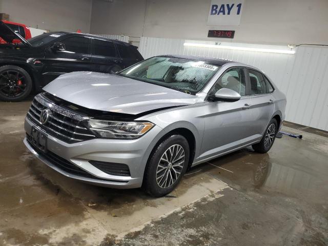 Фото 1 - VOLKSWAGEN JETTA