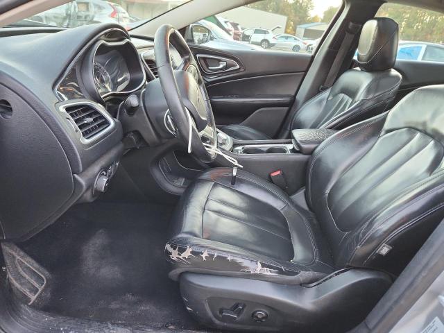 Фото 7 - CHRYSLER 200