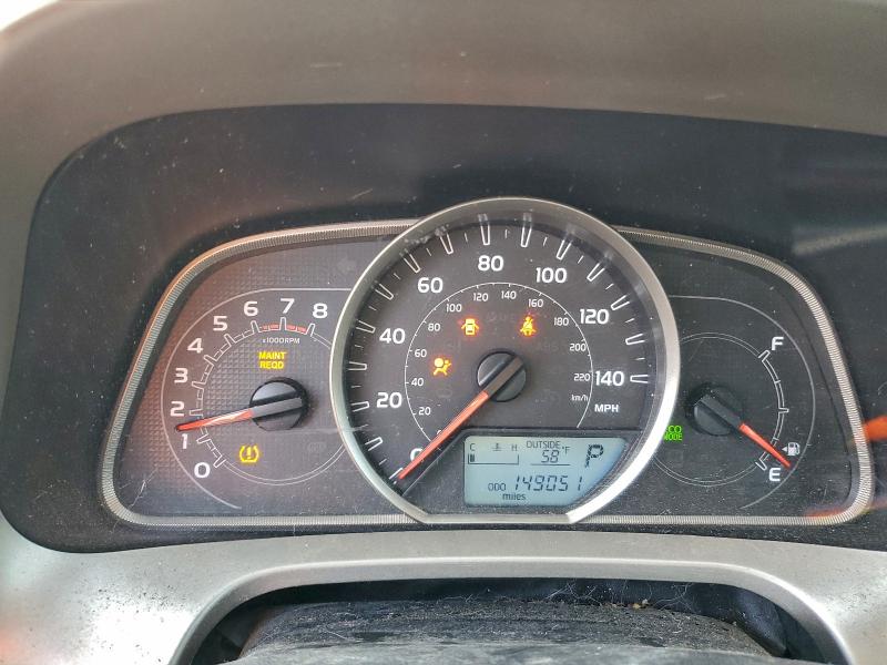 Фото 9 - TOYOTA RAV4