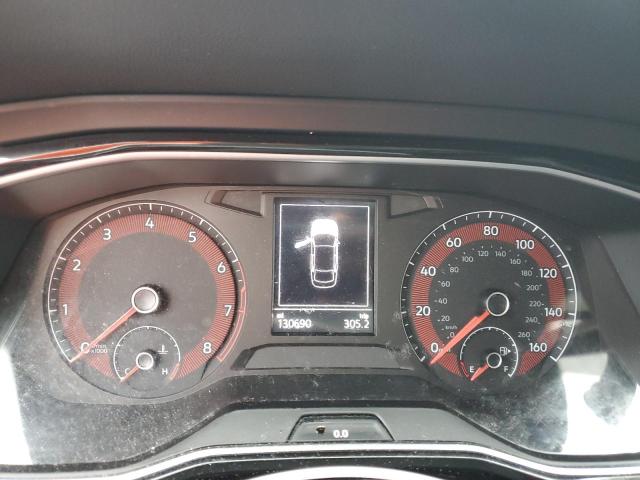 Фото 9 - VOLKSWAGEN JETTA