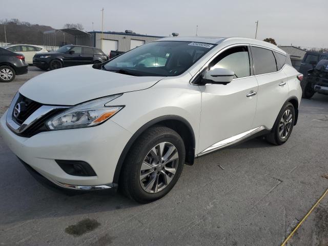 Фото 1 - NISSAN MURANO