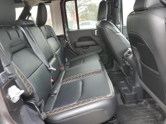 Фото 10 - JEEP WRANGLER