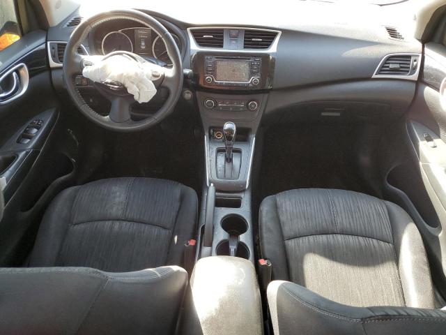 Фото 8 - NISSAN SENTRA