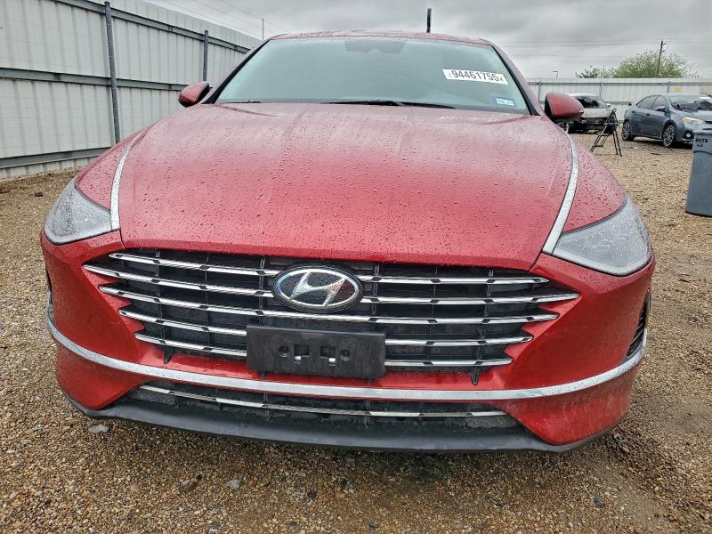 Фото 5 - HYUNDAI SONATA