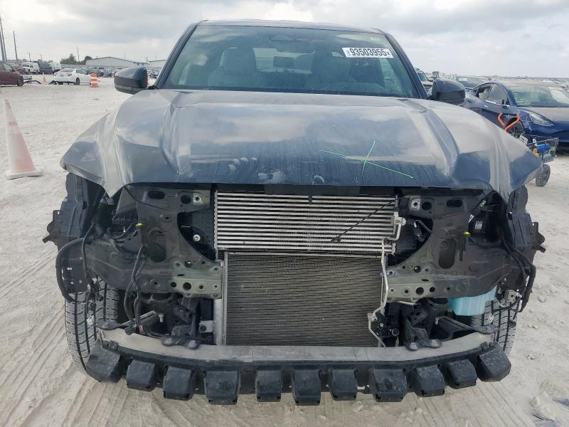 Фото 5 - TOYOTA TACOMA