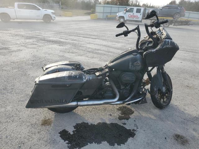 HARLEY-DAVIDSON FL 2022