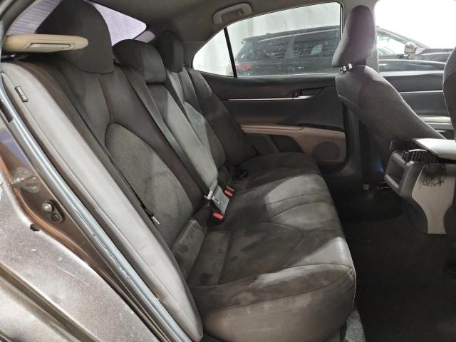 Фото 10 - TOYOTA CAMRY