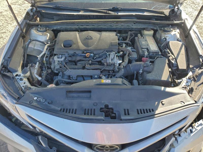 Фото 11 - TOYOTA CAMRY