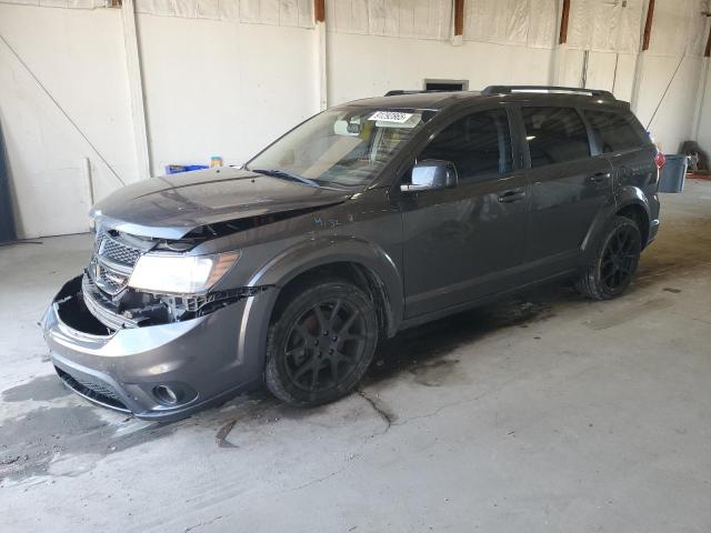 Фото 1 - DODGE JOURNEY