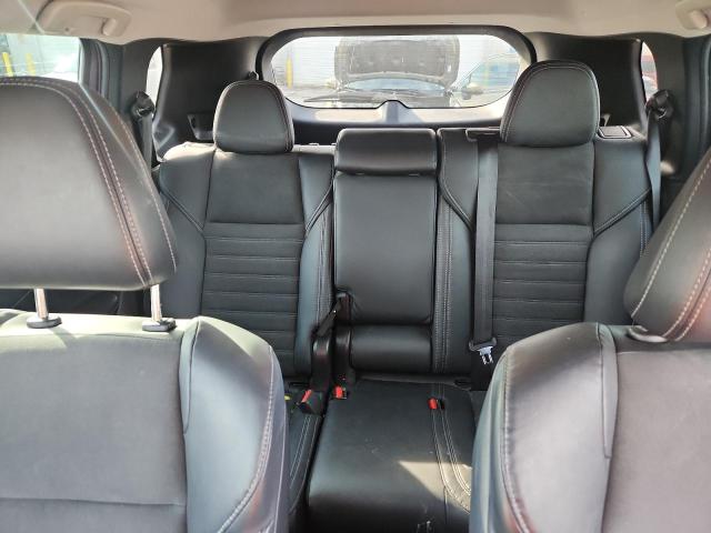 Фото 10 - MITSUBISHI OUTLANDER