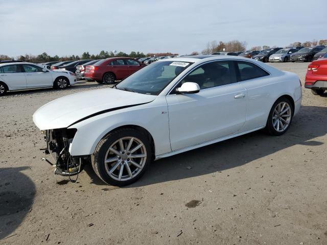 Фото 1 - AUDI A5