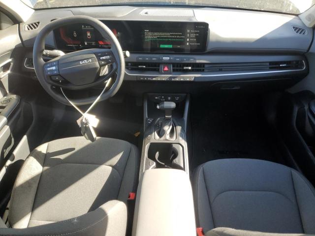 Фото 8 - KIA K4 LX