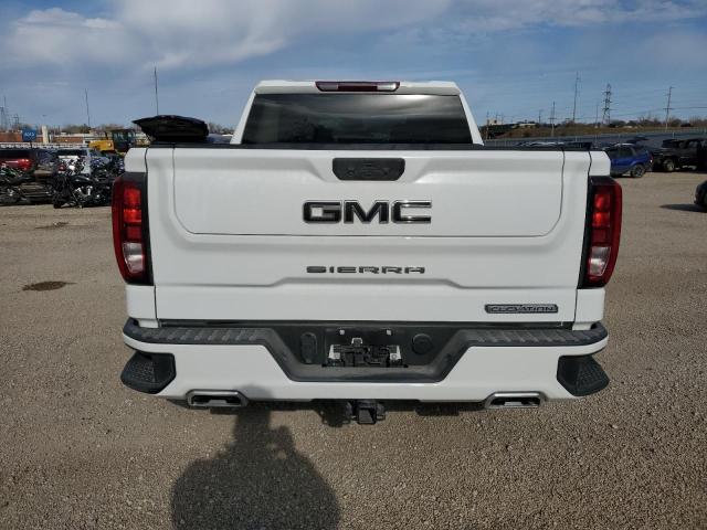 Фото 6 - GMC SIERRA