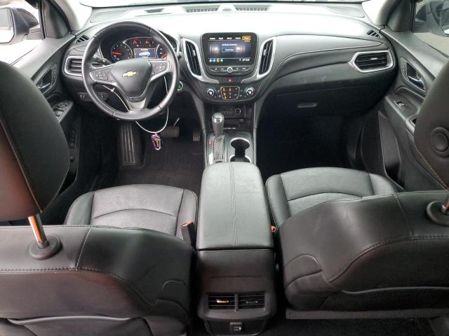Фото 8 - CHEVROLET EQUINOX