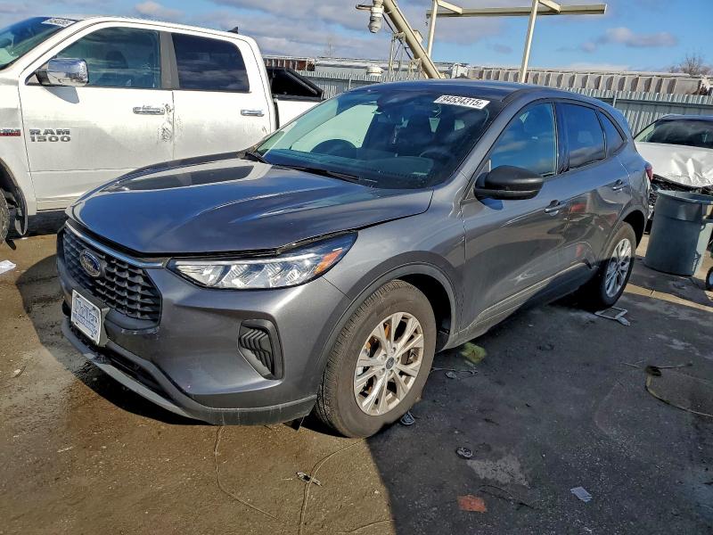 Фото 1 - FORD ESCAPE ACT