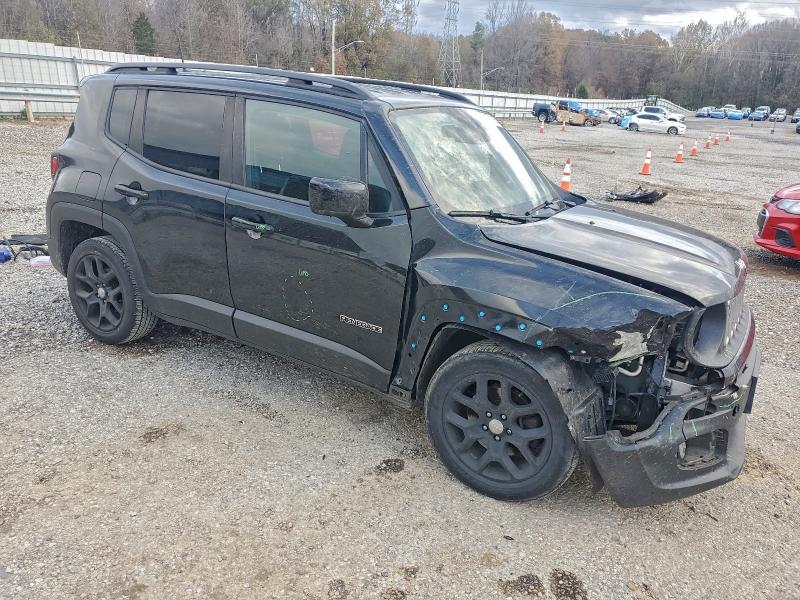 Фото 4 - JEEP RENEGADE