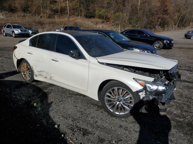 Фото 4 - INFINITI Q50