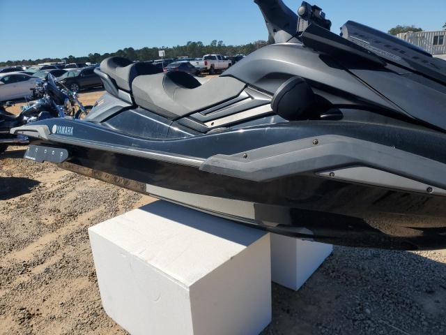 YAMAHA JETSKI 2021