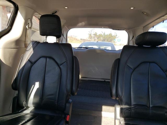 Фото 10 - CHRYSLER PACIFICA