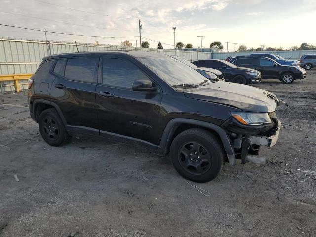 Фото 4 - JEEP COMPASS