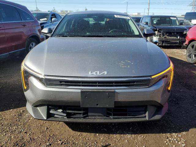 Фото 5 - KIA K4 LX