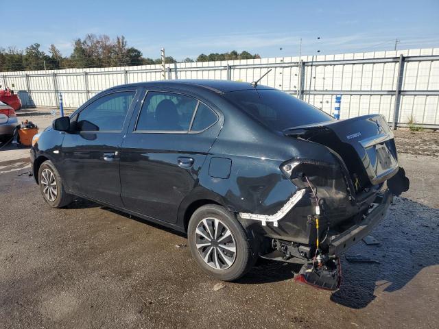 Фото 2 - MITSUBISHI MIRAGE