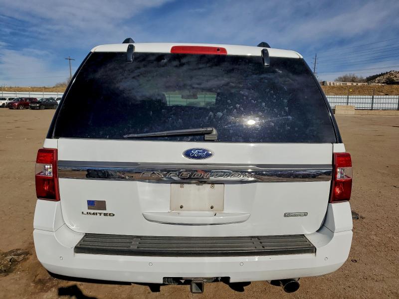 Фото 6 - FORD EXPEDITION