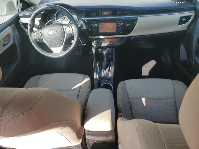 Фото 8 - TOYOTA COROLLA