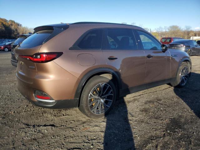 MAZDA CX-70 2025 VIN JM3KJEHA6S1109289