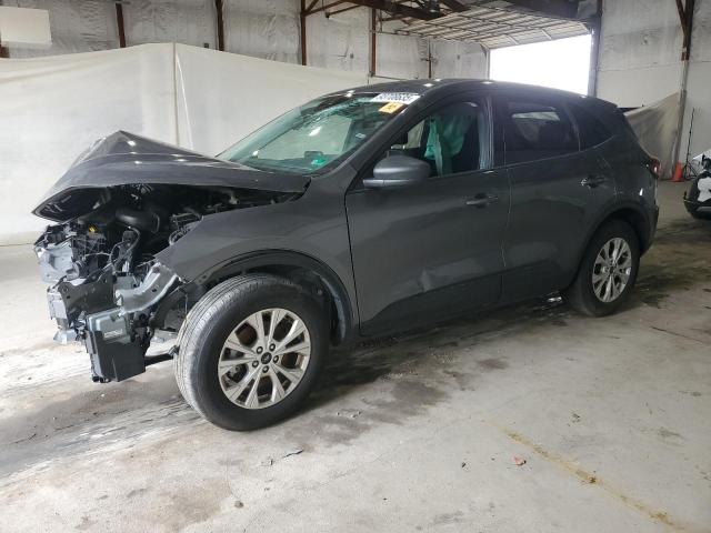 FORD ESCAPE ACT 2025 VIN 1FMCU9GN8SUA43841
