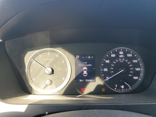 Фото 9 - HYUNDAI SONATA