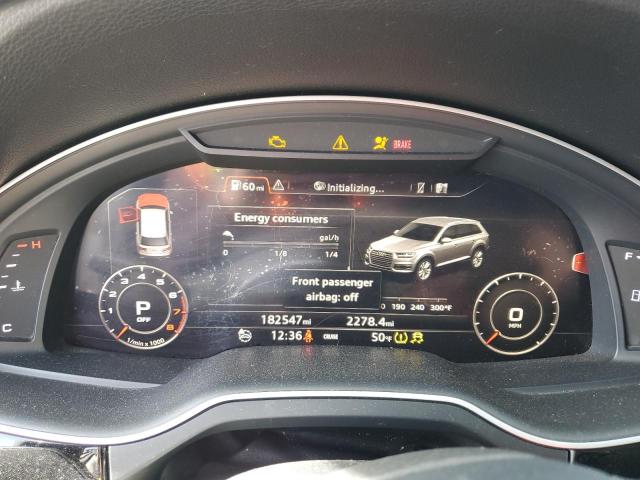 Фото 9 - AUDI Q7