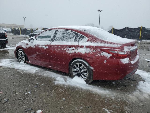 Фото 2 - NISSAN ALTIMA