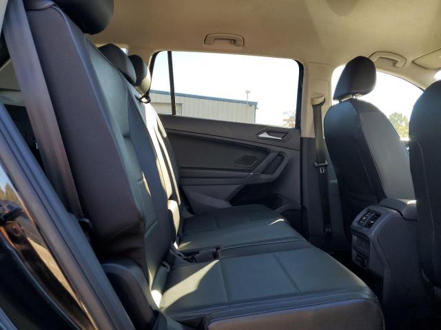 Фото 11 - VOLKSWAGEN TIGUAN