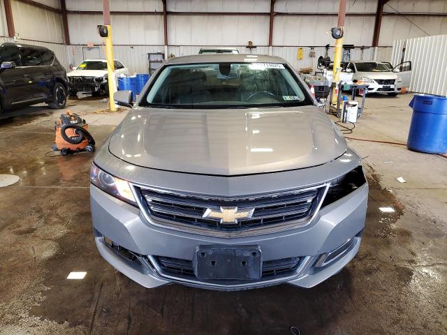 Фото 5 - CHEVROLET IMPALA