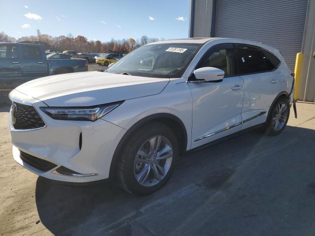 Фото 1 - ACURA MDX