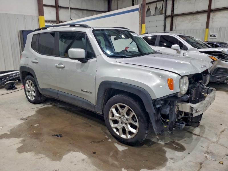 Фото 4 - JEEP RENEGADE