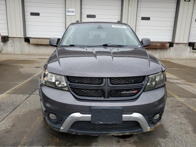 Фото 5 - DODGE JOURNEY