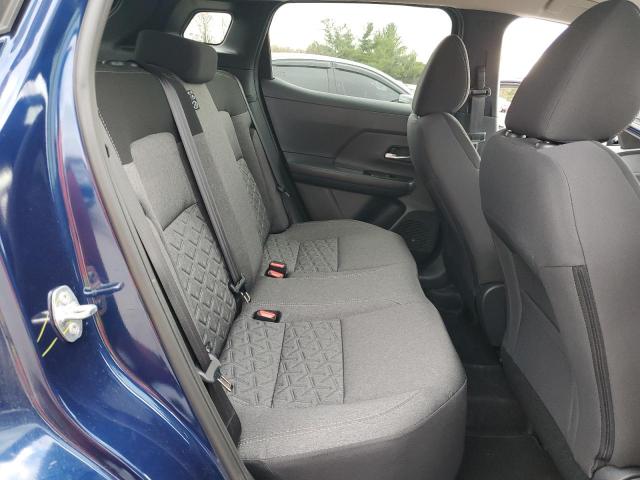 Фото 11 - NISSAN KICKS