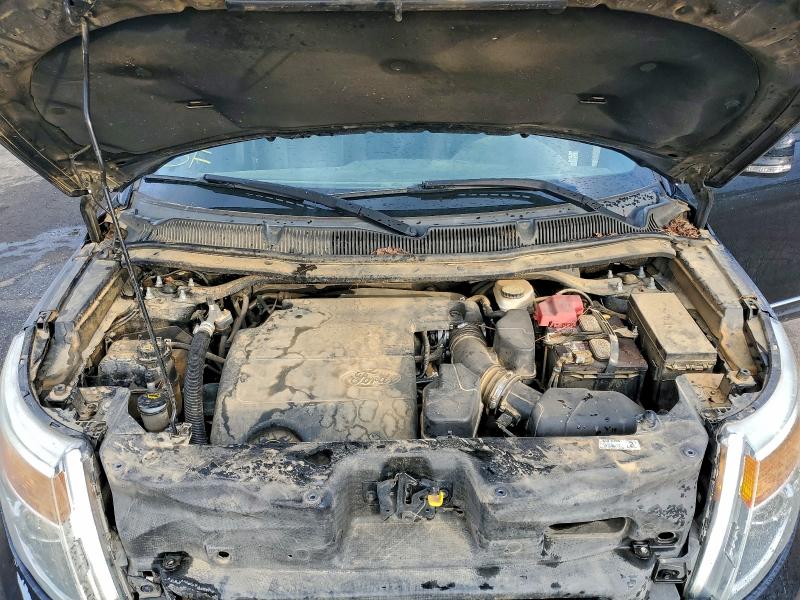 Фото 12 - FORD EXPLORER