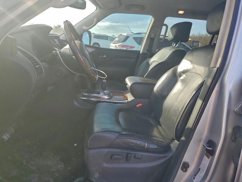 Фото 7 - INFINITI QX80