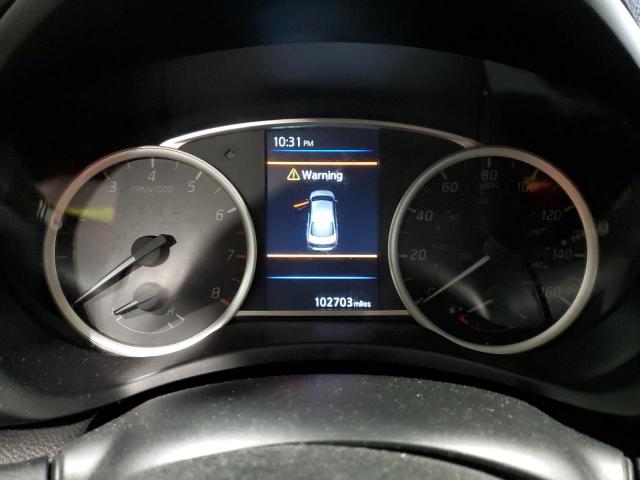 Фото 9 - NISSAN SENTRA