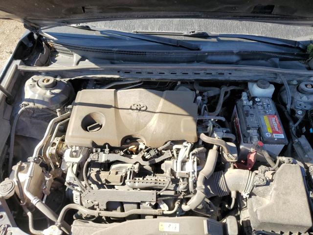 Фото 11 - TOYOTA CAMRY