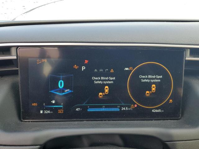 Фото 9 - HYUNDAI TUCSON