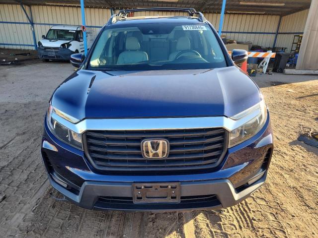 HONDA RIDGELINE 2021 VIN 5FPYK3F50MB027196