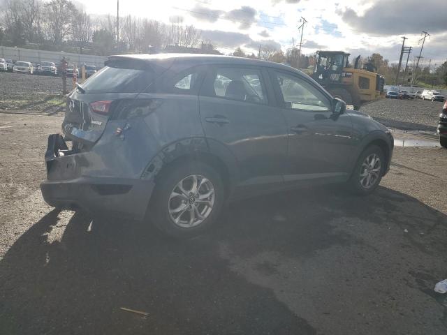 Фото 3 - MAZDA CX-3